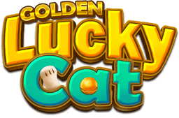 Golden Lucky Cat