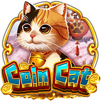 Coin Cat