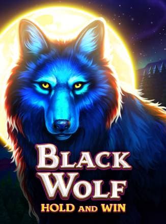 Black Wolf
