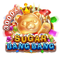 SUGAR BANG BANG
