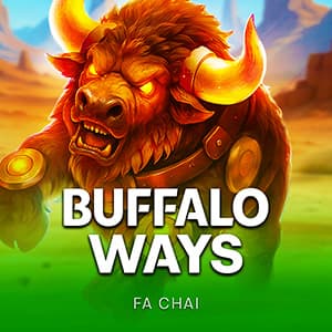 BUFFALO WAYS
