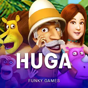 HUGA