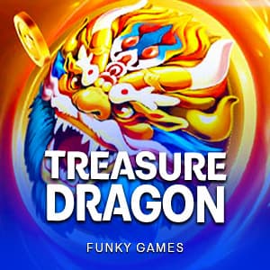 Treasure Dragon