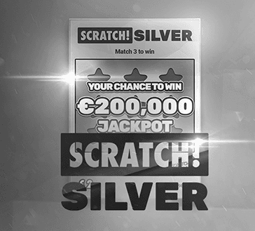 Silver Scratch
