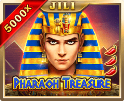 Pharaoh Treasure