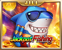 Jackpot Fishing