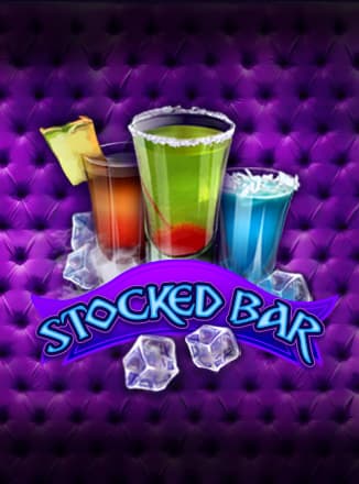 Stocked Bar