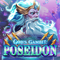 God's Gambit: Poseidon
