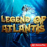 Legend of Atlantis