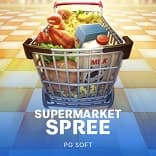 Supermarket Spree
