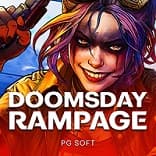 Doomsday Rampage