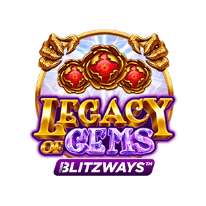 Legacy of Gems Blitzways