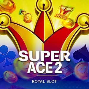 Super Ace 2