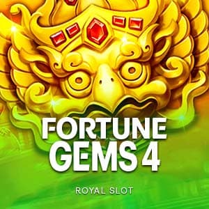 Fortune Gems 4
