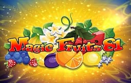 Magic Fruits 81