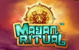 Mayan Ritual