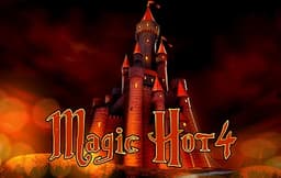 Magic Hot 4