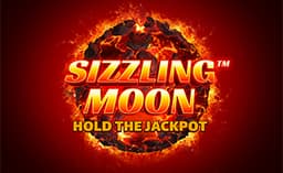 Sizzling Moon