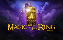 Magic Of The Ring Deluxe