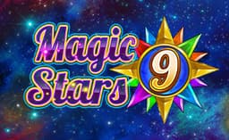 Magic Stars 9