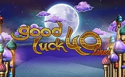 Good Luck 40
