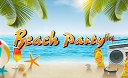 Beach Party Hot