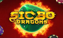Sic Bo Dragons