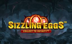 Sizzling Eggs