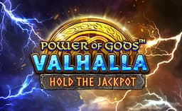 Power of Gods™: Valhalla