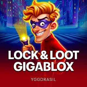 Lock & Loot Gigablox